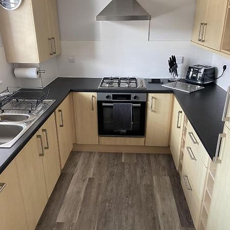 Burry Port Harbour Apartment Экстерьер фото