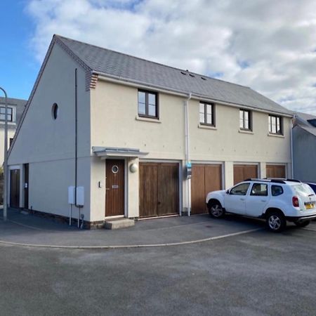 Burry Port Harbour Apartment Экстерьер фото