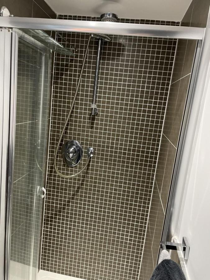 Burry Port Harbour Apartment Экстерьер фото